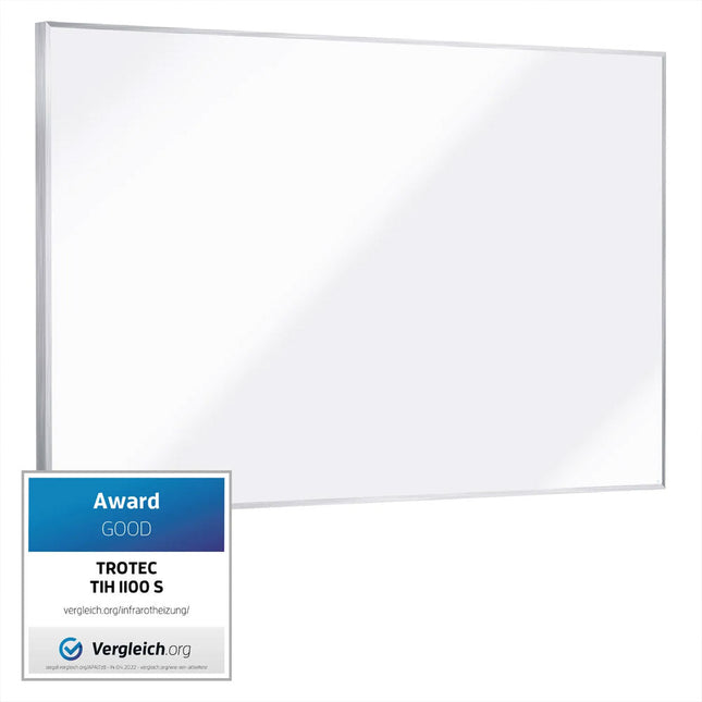 Trotec TIH1100S Infrarot-Heizplatte - Dantherm Group AG