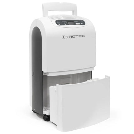 Trotec TTK100E Luftentfeuchter grosser Wassertank