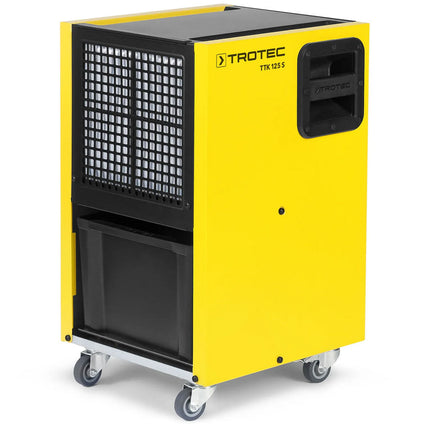 Trotec TTK125S Luftentfeuchter - Dantherm Group AG