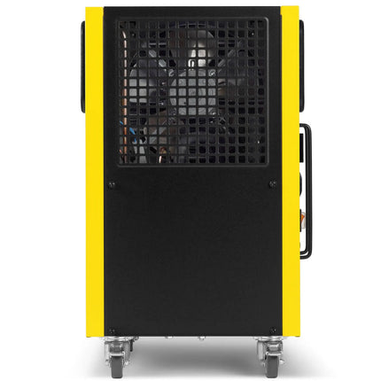 Trotec TTK125S Luftentfeuchter für Bau