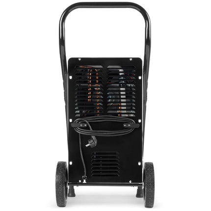 Trotec TTK170ECO Luftentfeuchter langes Kabel