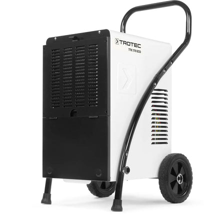 Trotec TTK170ECO Luftentfeuchter ohne Hygrostat