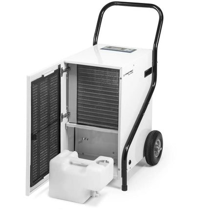 Trotec TTK171ECO Luftentfeuchter grosser Eimer