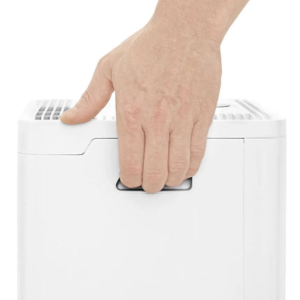 Trotec TTK27 Hepa Luftentfeuchter - Traggriffe