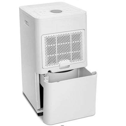 Trotec TTK 27 HEPA Tank