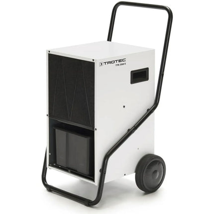 Trotec TTK350S starker Luftentfeuchter