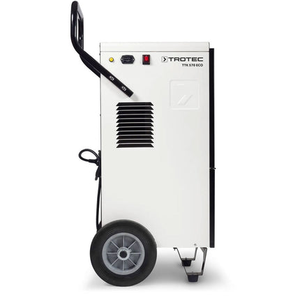 Trotec TTK570ECO grosser Luftentfeuchter mit Rollen