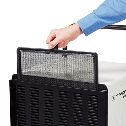 Trotec TTK570ECO Luftentfeuchter Luftfilter