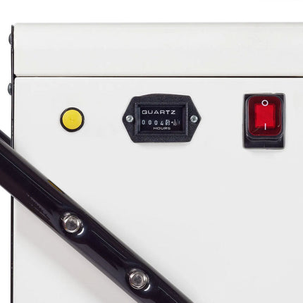 Luftentfeuchter Trotec TTK570ECO mit Stundenzähler