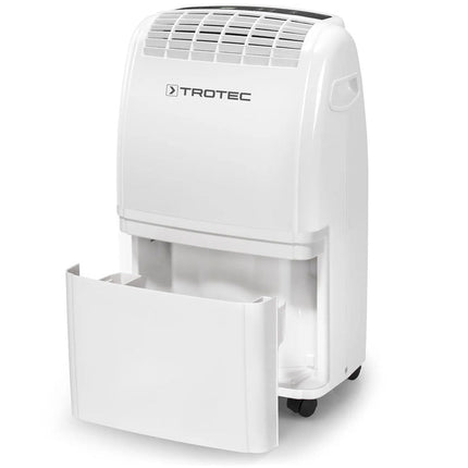 Trotec TTK75E Luftentfeuchter Wassertank