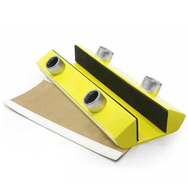 Trotec Türschlitzdüse PlanoPro4 & Protector - Dantherm Group AG