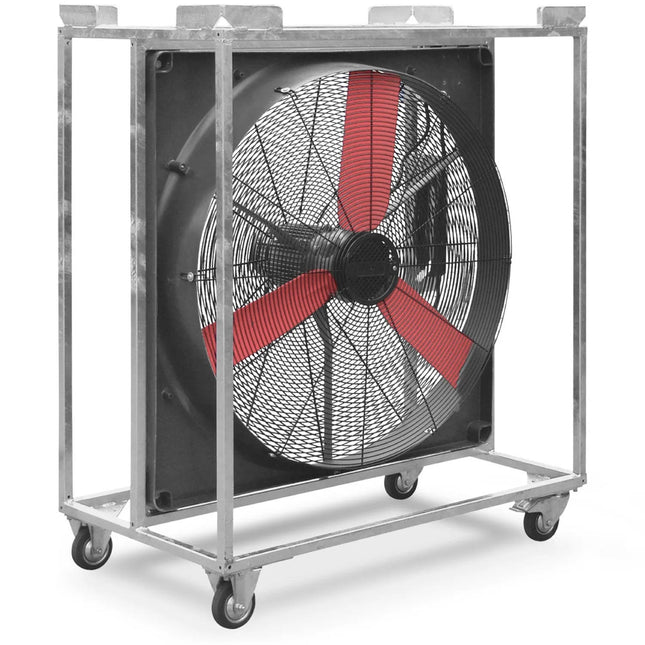 Trotec Windmaschine TTW20000 - Dantherm Group AG