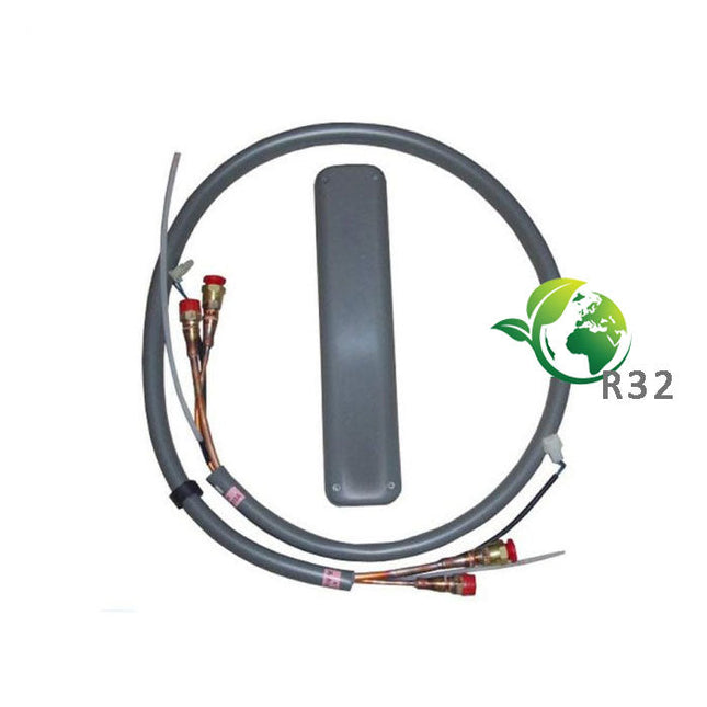 Verlängerungsleitung Argo Ulisse 13DCI 4m Set mit R32