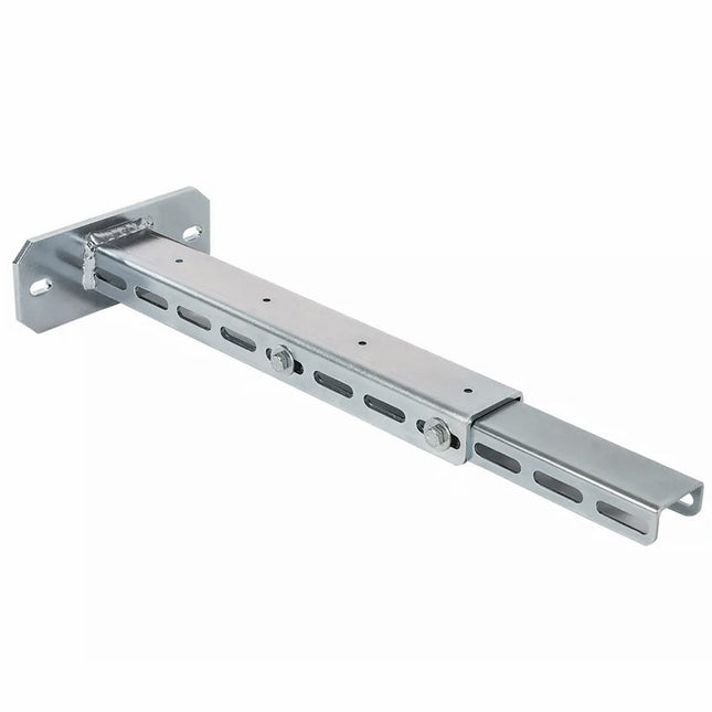 Wand- / Deckenkonsole Lübra mit Einsatz / 70 cm - Dantherm Group AG