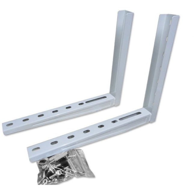 Wandhalterung zu FDK100 - Set - Dantherm Group AG