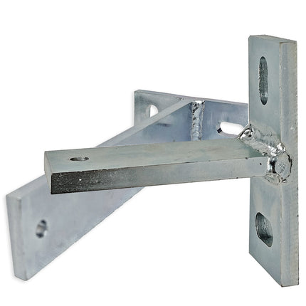 Wandkonsole Dryfix 10 cm (Überbrückung 5 cm) - Dantherm Group AG