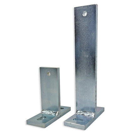Wandkonsole Dryfix 10 cm (Überbrückung 5 cm) - Dantherm Group AG