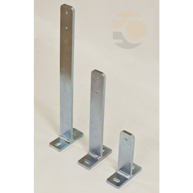 Wandkonsole Krüger 9 cm - Dantherm Group AG
