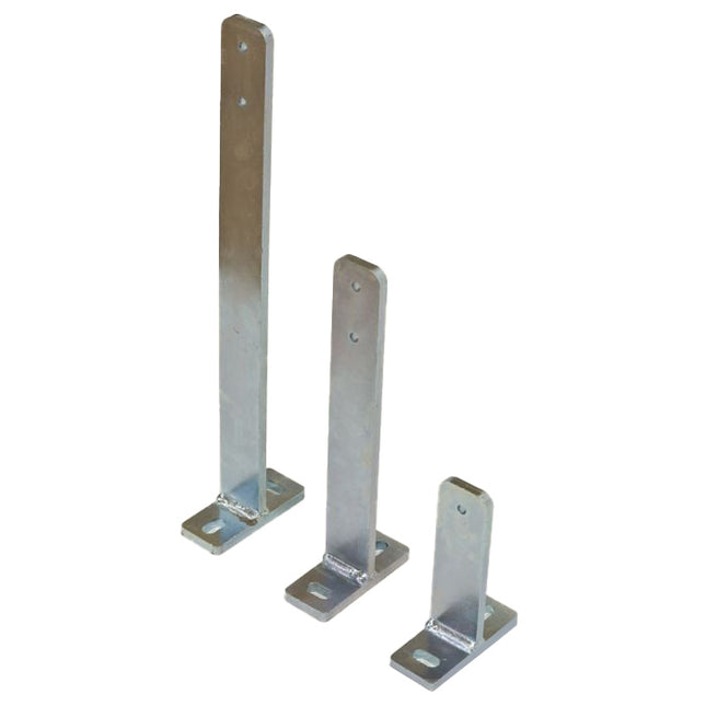 Wandkonsolen Krüger 9 / 22  / 36 cm