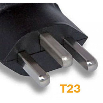 WDH 240GT Infrarot-Heizstrahler 2.4kWmit T23 Stecker