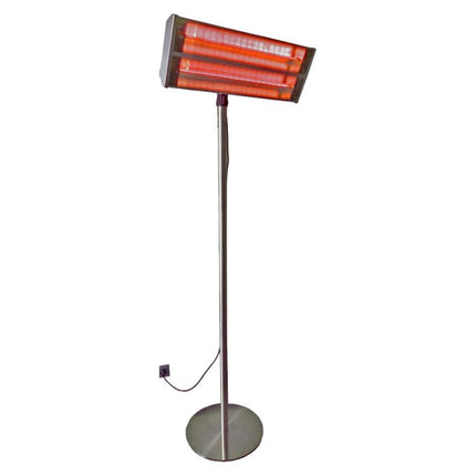 WDH 240GT Infrarot-Heizstrahler 2.4kW - Dantherm Group AG
