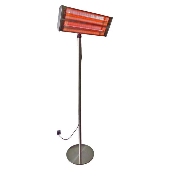 WDH 240GT Infrarot-Heizstrahler 2.4kW - Dantherm Group AG