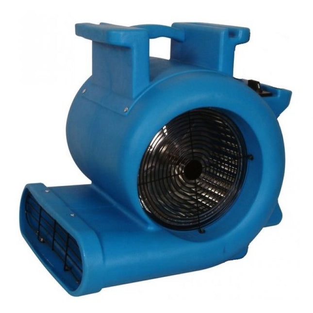 WDH AB10 Gebläse / Turbolüfter - Dantherm Group AG