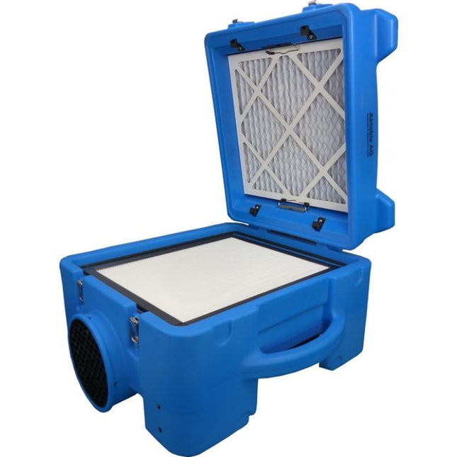 WDH AF500B Luftreiniger - Dantherm Group AG