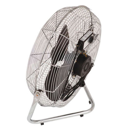 WDH FE50X Ventilator 50 cm Stufenschalter