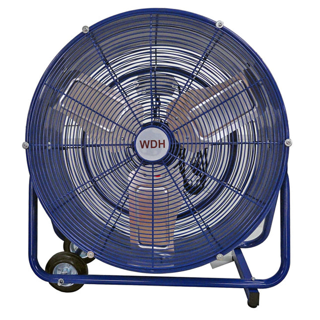 WDH TG60L Axialgebläse