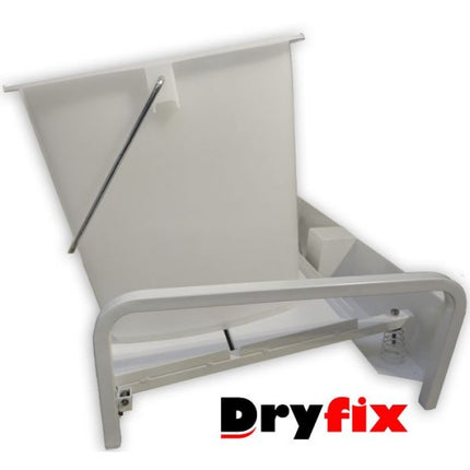 X-Tank Basic Rack mit Eimer - Dantherm Group AG